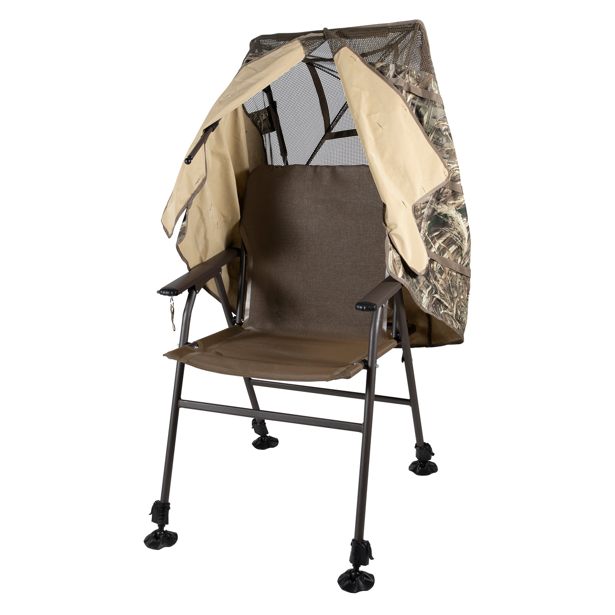 Momarsh shop blind chair
