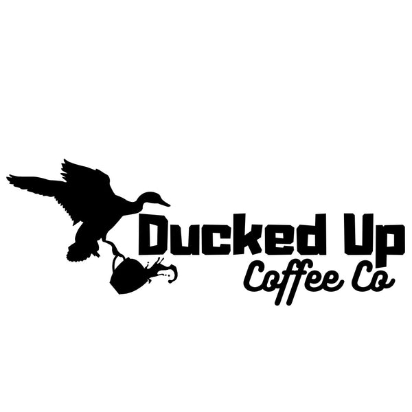 Ducked Up Coffee