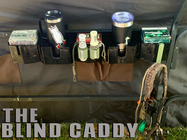 Blind Caddy