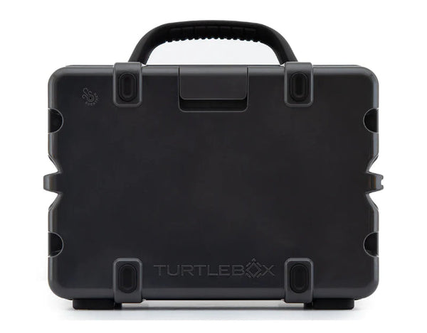 Turtle Box GEN 2 PORTABLE SPEAKER
