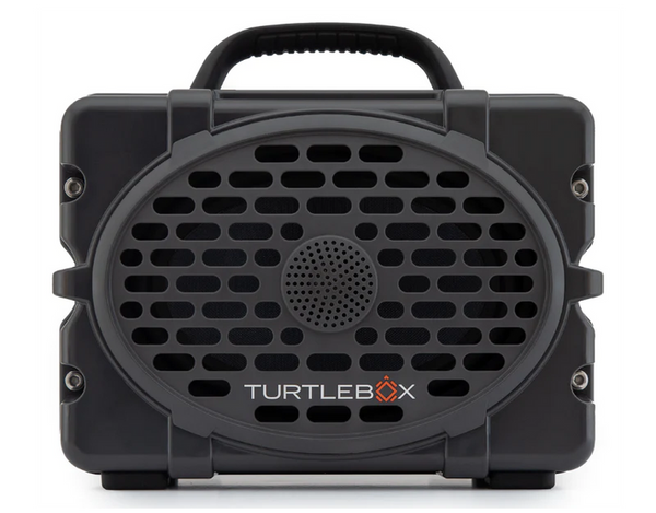 Turtle Box GEN 2 PORTABLE SPEAKER