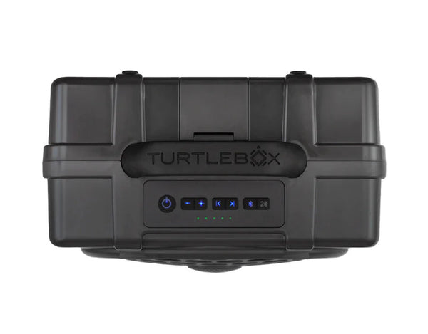 Turtle Box GEN 2 PORTABLE SPEAKER