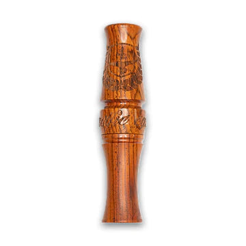 Pacific Calls 4 of a Kind Goose Calls