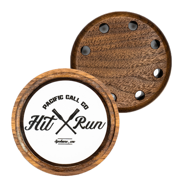 HIT & RUN POT CALL