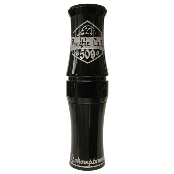 Pacific Calls 509 Goose Calls