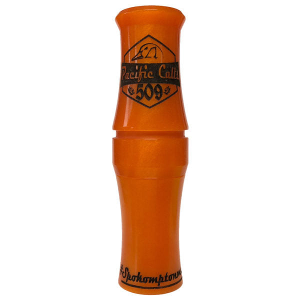 Pacific Calls 509 Goose Calls