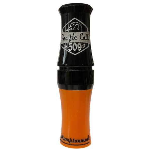 Pacific Calls 509 Goose Calls