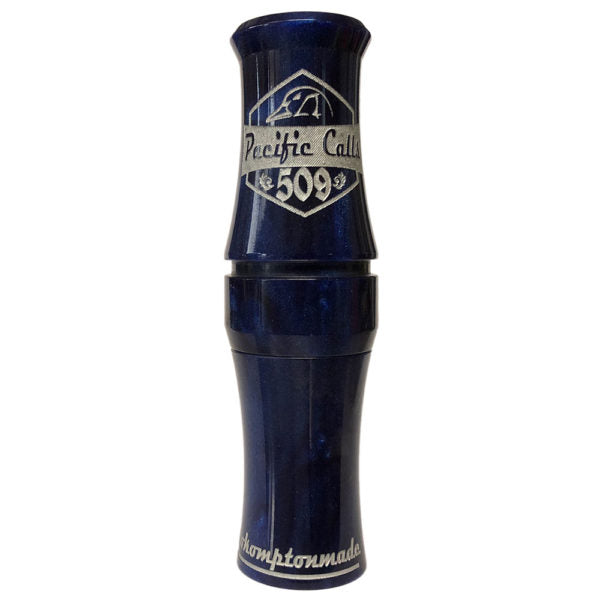 Pacific Calls 509 Goose Calls