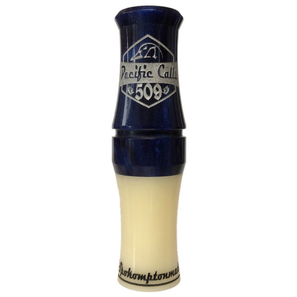 Pacific Calls 509 Goose Calls