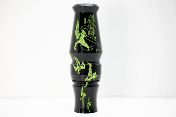 Pacific Calls 206 Goose Calls