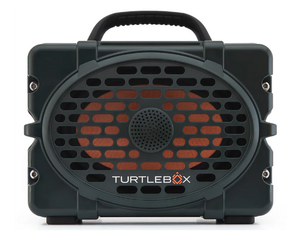 Turtle Box GEN 2 PORTABLE SPEAKER