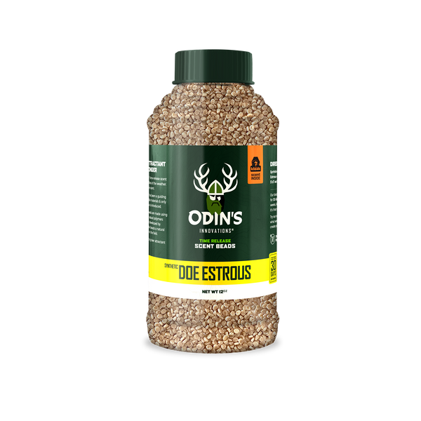 Odin's Innovations Doe In Estrous – 12 oz. bottle