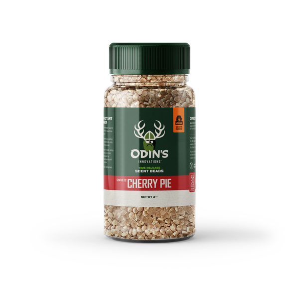 Odin's Innovations Cherry Pie – 3 oz. bottle