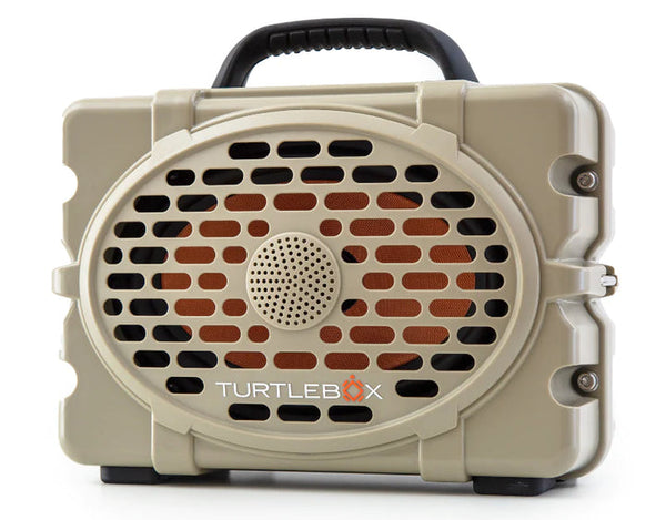 Turtle Box GEN 2 PORTABLE SPEAKER