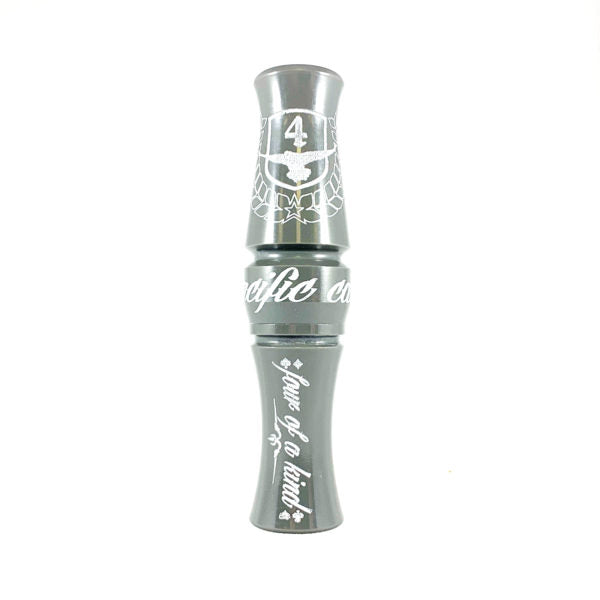 Pacific Calls 4 of a Kind Goose Calls