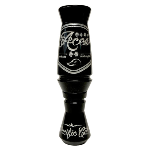 Pacific Calls Aces Duck Calls