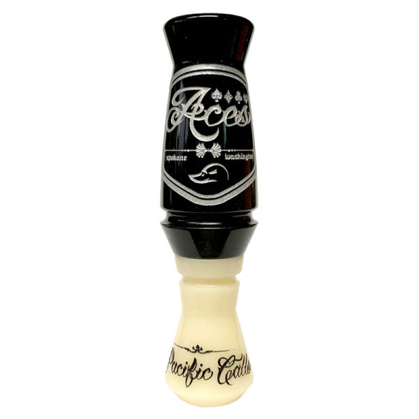 Pacific Calls Aces Duck Calls