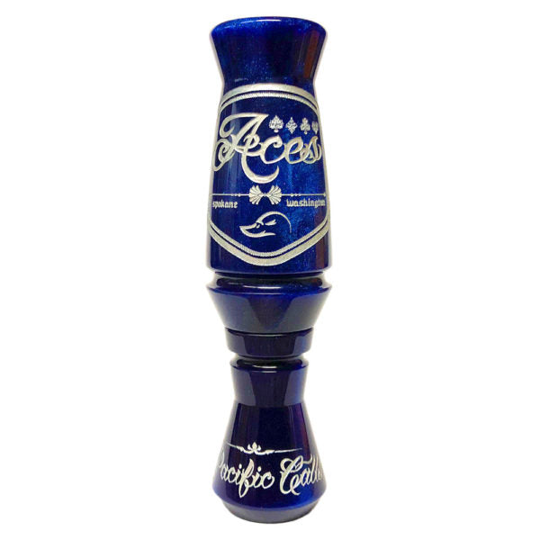 Pacific Calls Aces Duck Calls