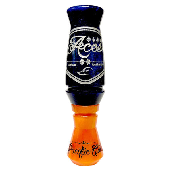 Pacific Calls Aces Duck Calls