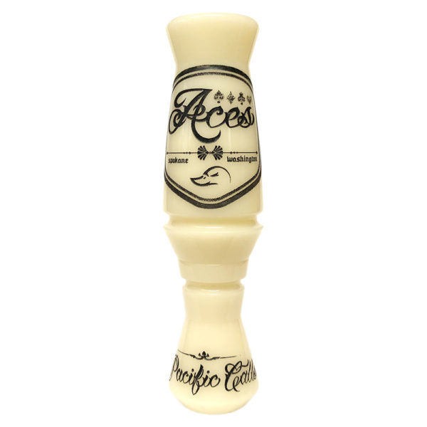 Pacific Calls Aces Duck Calls