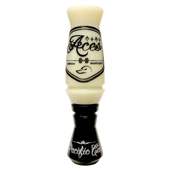 Pacific Calls Aces Duck Calls