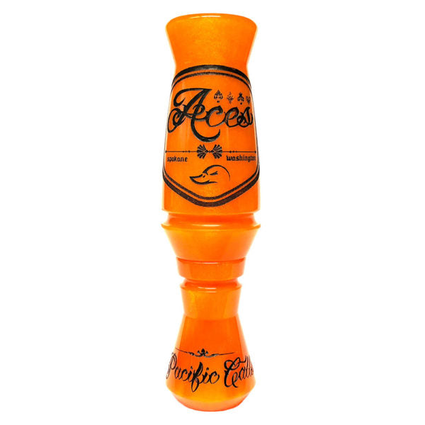 Pacific Calls Aces Duck Calls